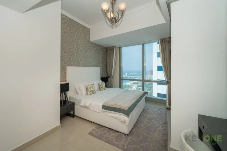 KOH - Ocean Heights Tower