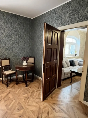Family Apartment