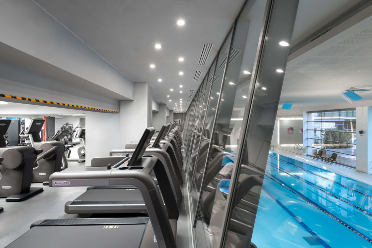 Radisson Blu Hotel Bucharest photo 16