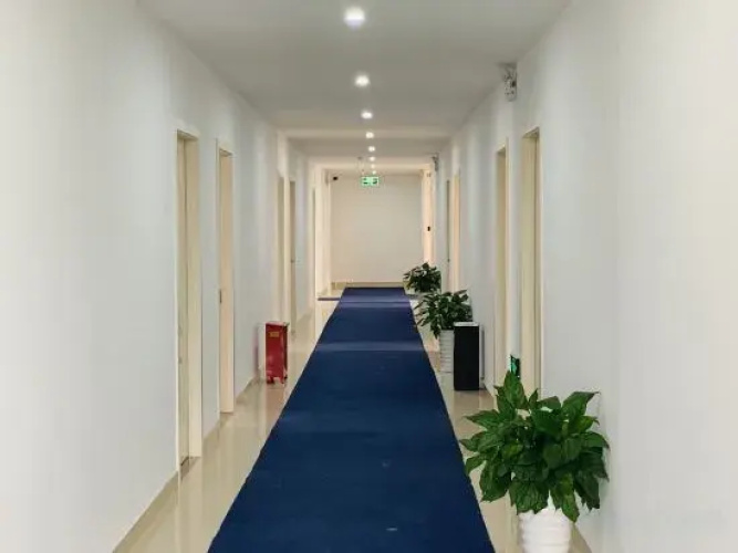 Pinghu Hongdu Hotel