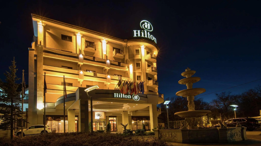 Otel görseli