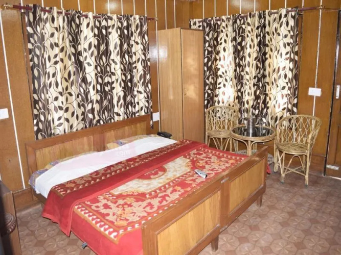 Hotel Rock Stone