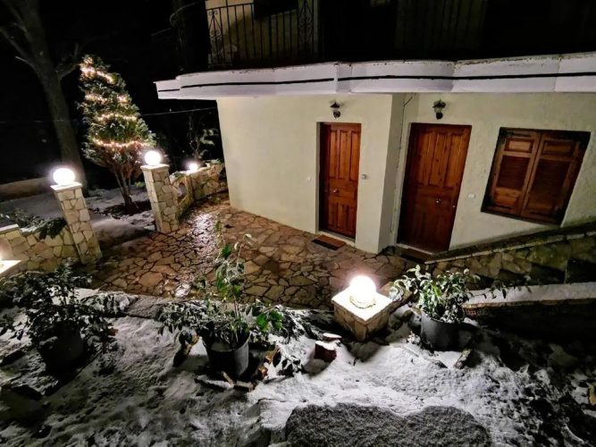 Keramidaki Mini Suites 3