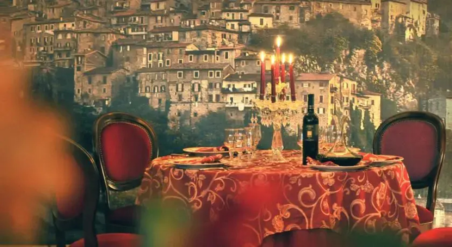 Ristorante Albergo Ciacitto