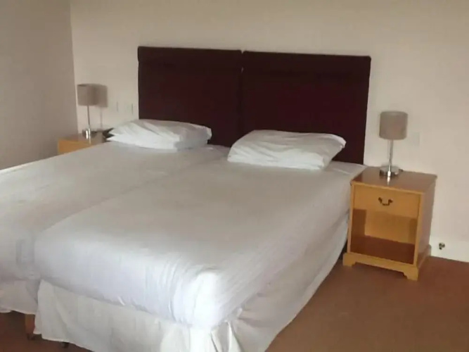 Drumoig Golf Hotel