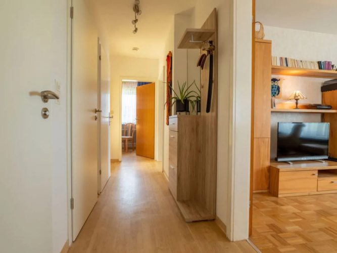 House Uhu Dittishausen