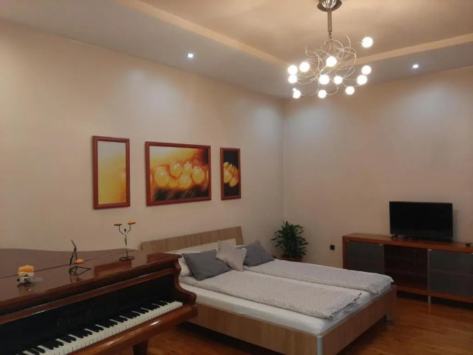 DR Apartment