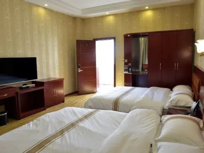 Ninglang Jiayi Homestay