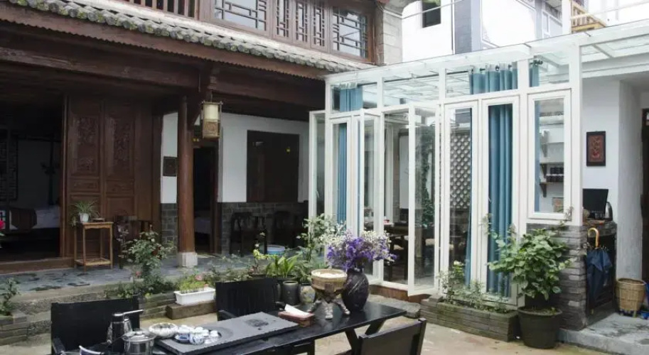 Shanti Guest House