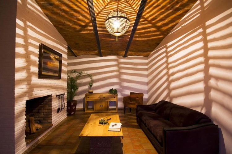 Casa Luz