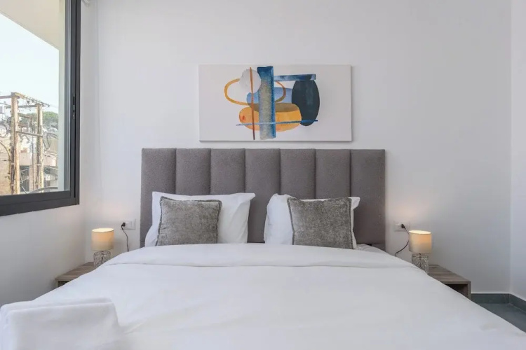 Brummana Heights Apartments