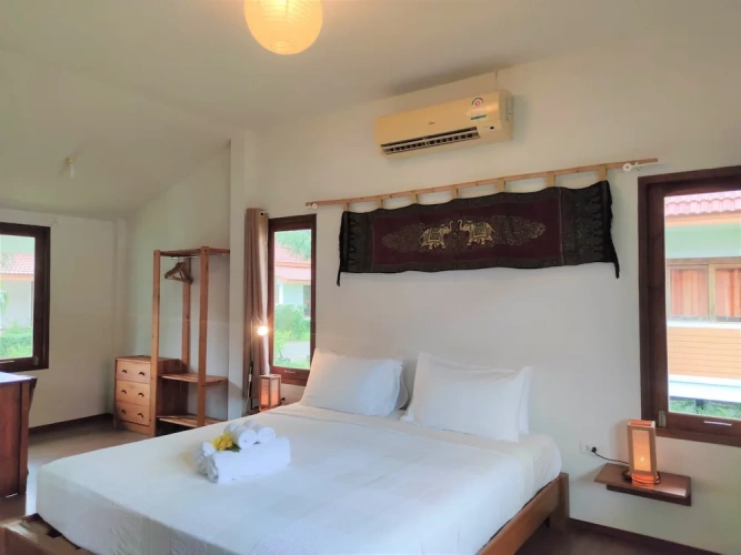 1 Bedroom Villa