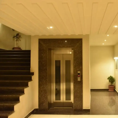 Hotel Ryaan,Raipur