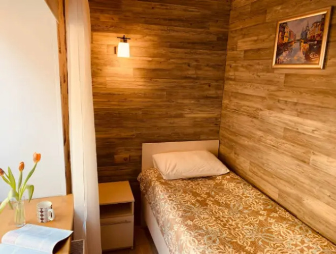 Фотография номера гостевого дома На речке