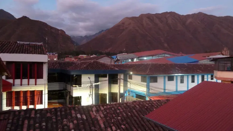 Imagen del hotel