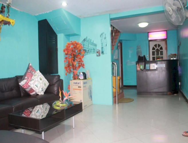 Rayaan Guest House