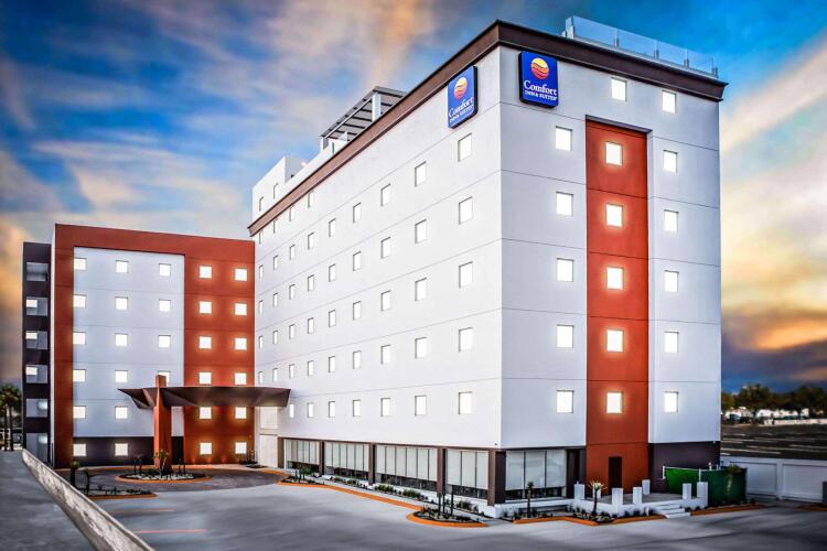 Imagen de Comfort Inn &amp; Suites Los Cabos