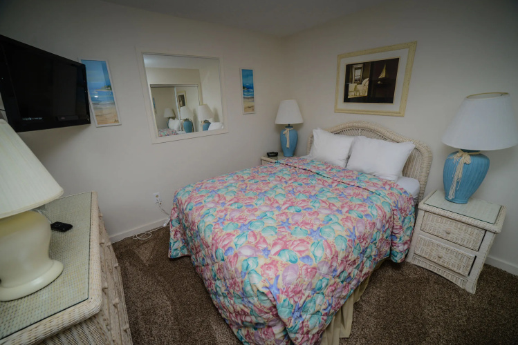 Myrtle Beach Resort by Beach Vacations