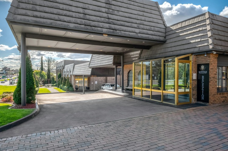 Rowville International Hotel