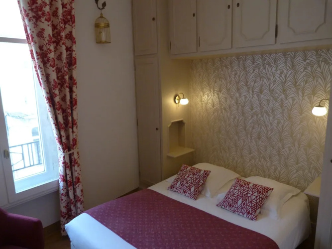 Hôtel Le Bretagne