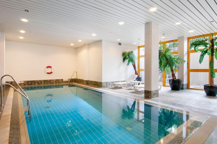 Holiday Inn Munich South photo 19