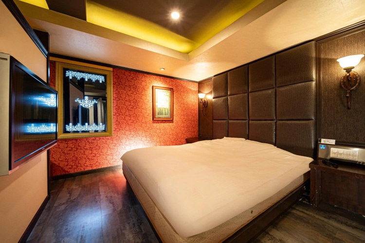 Hotel Mint - Adults Only