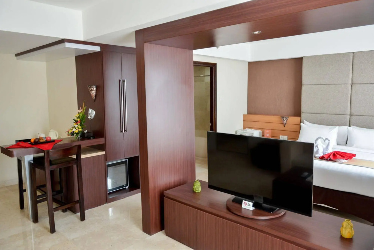 LYNN Hotel by Horison