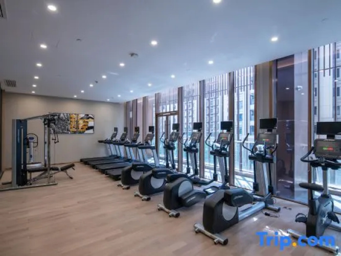 Hangzhou MCC Hotel