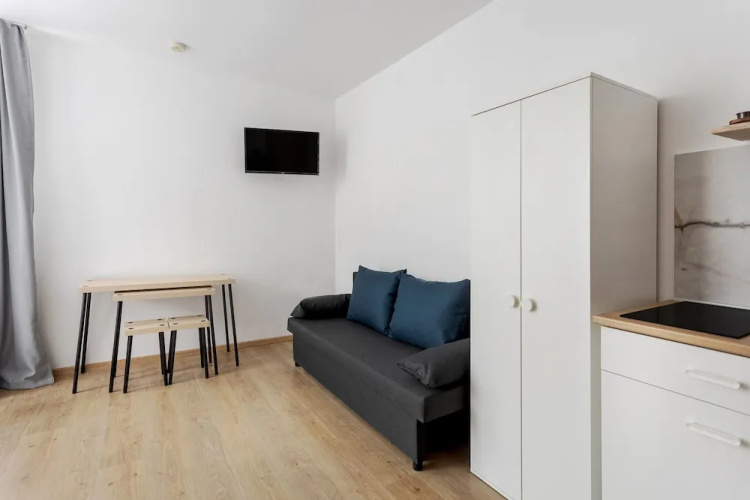 DD Boutique Apartments
