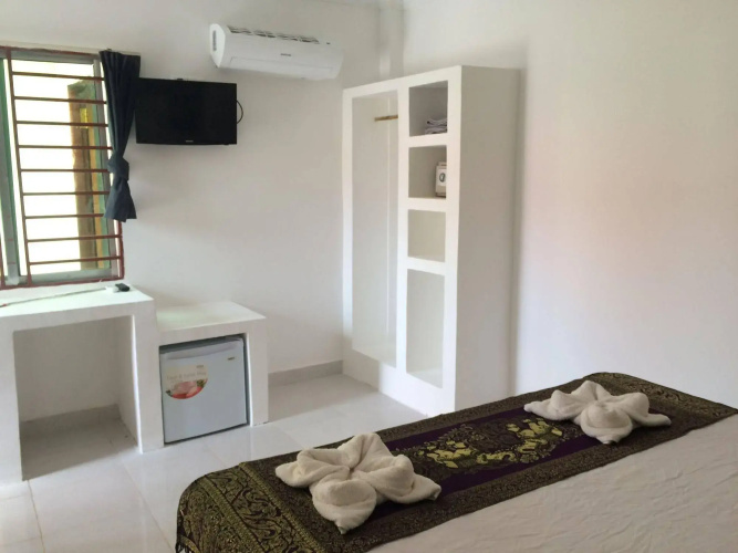 Sahaa Beach Resort