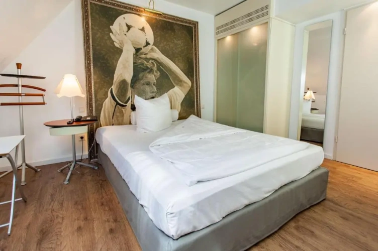 Economy Single room