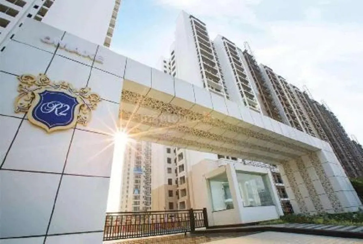 Lucknow Condominium