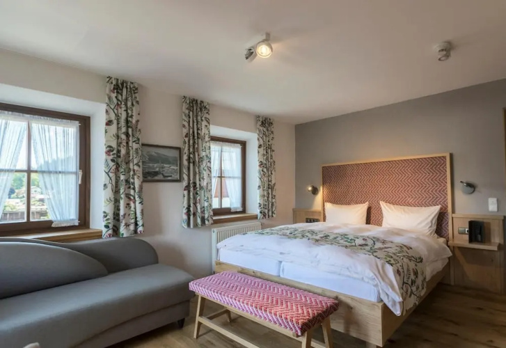 Hotel Oberschmied
