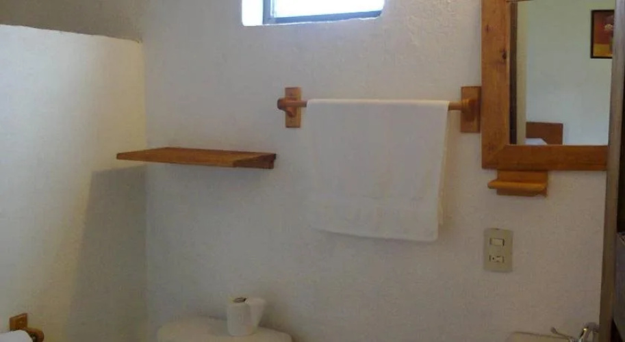 Cabañas El Fresno
