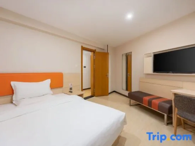 2 Bedrooms Family Suite