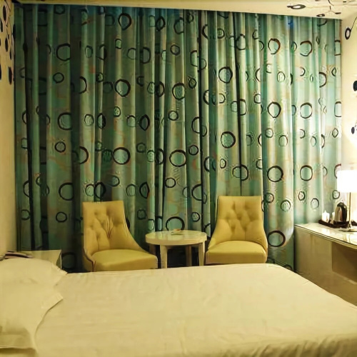 Casaville Hotel
