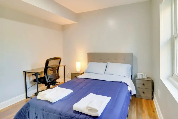5 Mi to National Mall: DC Home w/ Pool Table