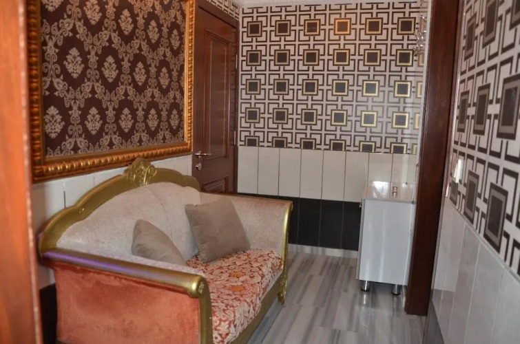 Sophia Studio Apartments