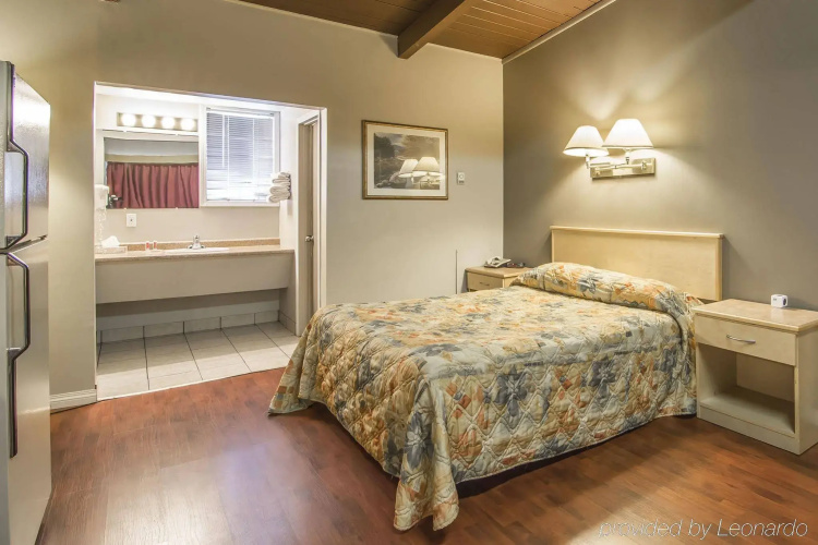 Econo Lodge