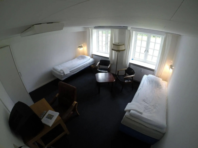 Danhostel Brande