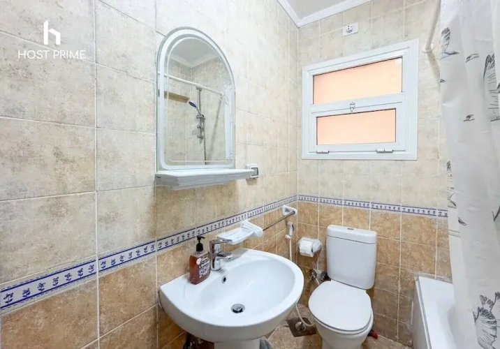 Comfort Apartment