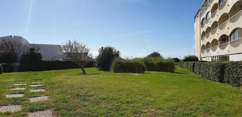 Studio Cabine Etoile de Mer