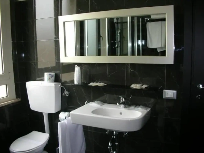 Superior Double room with ocean view