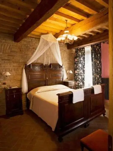 Locanda Corte Arcangeli