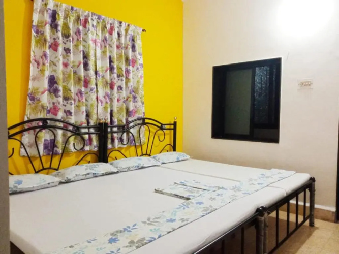 Shalom Guest House