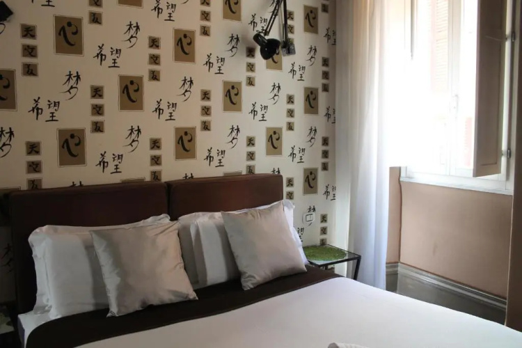 Locanda degli Antiquari