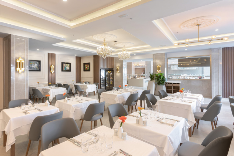 Hotel Riu Palace Maspalomas - Adults Only photo 20