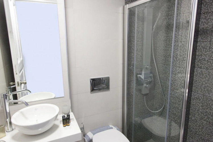 Evexia Boutique Hotel & Spa