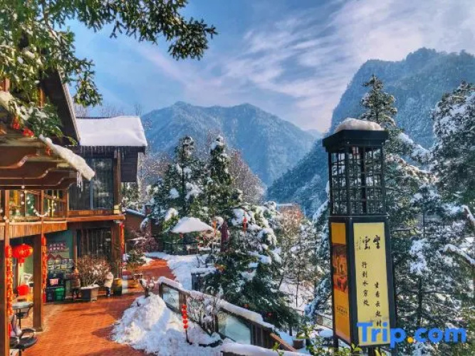Zuoyun B&B