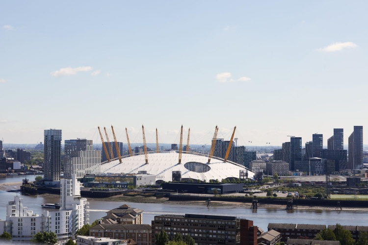 The Collective Canary Wharf (Adults Only) photo 24